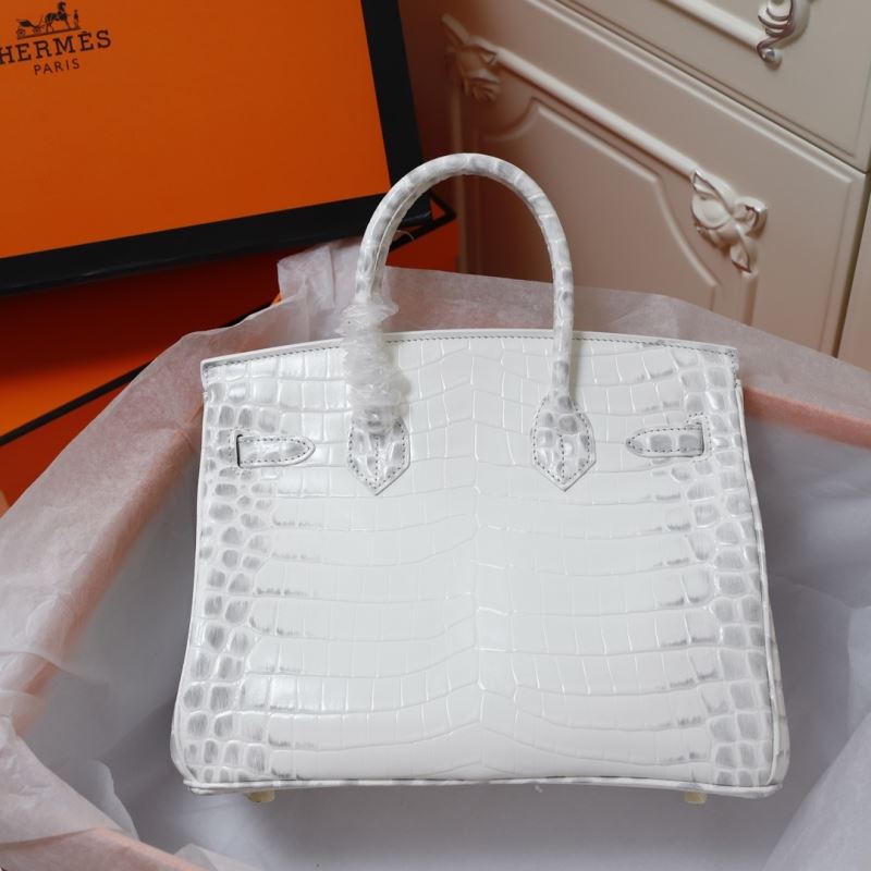 Hermes Birkin Bags